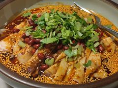 -辛香汇·锦里丨现炒川菜(和信宝龙店)