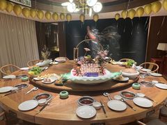 -尚海豆捞(乐虹坊店)