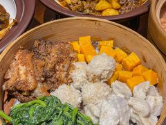 -U你·天然调味(南湖总店)