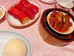 -囍凤楼·粤菜·点心·火锅(温特莱店)