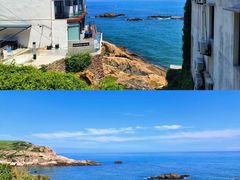 -东极岛景区