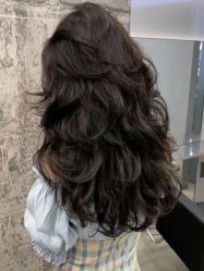 -上禾 HAIR SALON