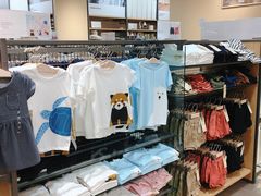 -MUJI无印良品(保利时光里店)