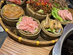 -古木枫老火锅(洪崖洞店)