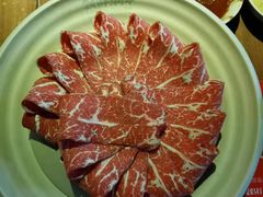 -领鲜潮牛鲜牛羊肉火锅(宏昌店)