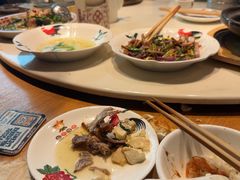 -广府乡下·饭庄(新港东路店)