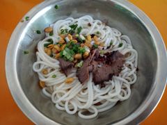 -瘦子桂林米粉店(总店)