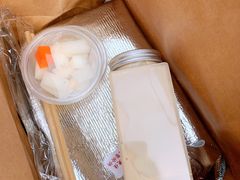 -零·壹新疆羊肉抓饭