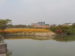 -下渚湖国家湿地公园科普馆