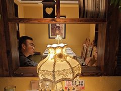 -俄士厨房(时代天街店)