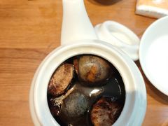 罗汉果茗茶-莲池荟素食馆·12年老字号(光孝寺店)