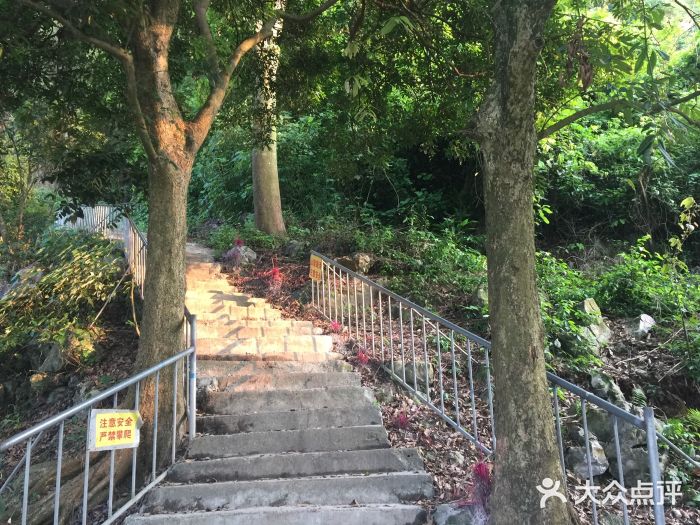 黄道山景区-图片-武鸣区景点/周边游-大众点评网