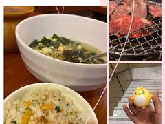 -大阪烧肉BAKA一代(十亩地店)