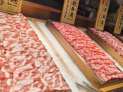 -苏格里岛自助烤肉海鲜火锅(成都金牛万达店)