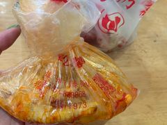 -三毛烤鸡(清泰街店)