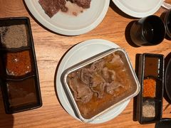 -赤坂亭·M9和牛烧肉·铁板烧·日料398放题(长泰广场店)