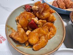 -椒爱水煮鱼川菜(龙德广场店)