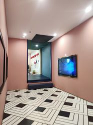 -MELAND CLUB亲子乐园·派对·餐厅(北京芳圆里ID MALL店)