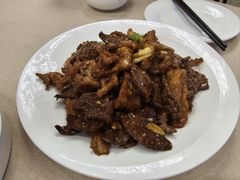 -普天和酒楼·新津菜·烤鸭(天津之眼店)
