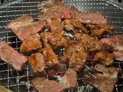 -松鱼亭·和牛烧肉(协鑫广场店)