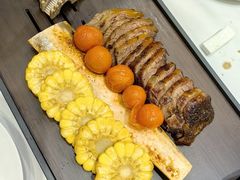 -御沪沪味园.融合菜.海鲜(斜土路店)