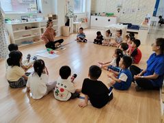 -育知苑幼儿园