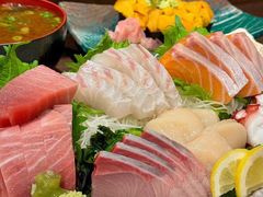 -川骄海鲜自助(河东店)