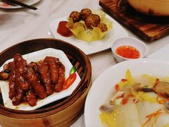 -稻香酒家·33年老字号·港式粤菜(富邦中心店)