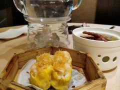 海虾蟹子干蒸-宝园酒家(美林M·LIVE天地东座店)