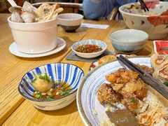 -千金一碗·宝岛一村(韩国街店)