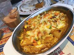 -文通冰室(东方宝泰店)