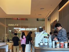 -SAANCI山池咖啡(海上世界文化艺术中心店)