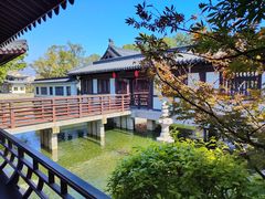 -江心屿景区