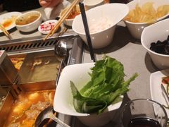 -海底捞火锅(铁西万达店)