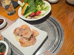 -萨拉伯尔(燕莎友谊商城店)