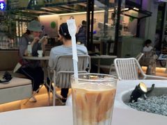 -大小咖啡 BigSmallCoffee(麦子店)