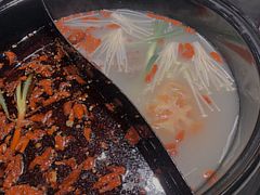 -钢管厂五区小郡肝串串香(南山店)