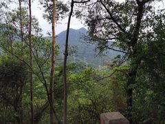 -东莞观音山旅游风景区