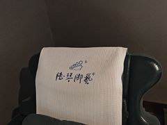 -陆琴脚艺·足浴·SPA(夫子庙店)