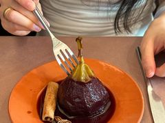 -ALBERGUE 1601 婆仔屋葡国餐厅