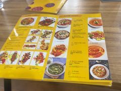 -清真·AL-JANNAT 佳纳特餐厅(狮子桥店)