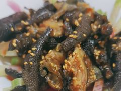 -毛辣果·贵州红酸汤牛肉火锅(西单店)