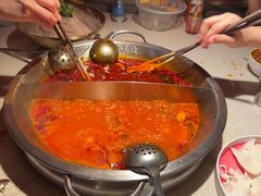 -小龙坎火锅(全球总店)