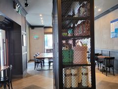 -星巴克(北新泾店)