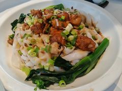 -沙河粉村·国家非遗传承(云台店)