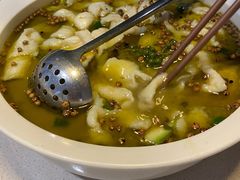 -拈菜(观音桥阳光世纪店)
