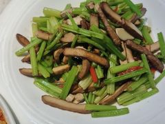 -又见炊烟私房菜(敬亭路店)