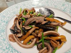 -阿明小菜·海鲜·上海菜(梅陇店)