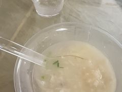 -青岛锅贴(四流中路店)