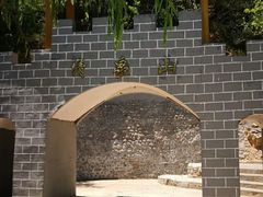 -野三坡清泉山风景区